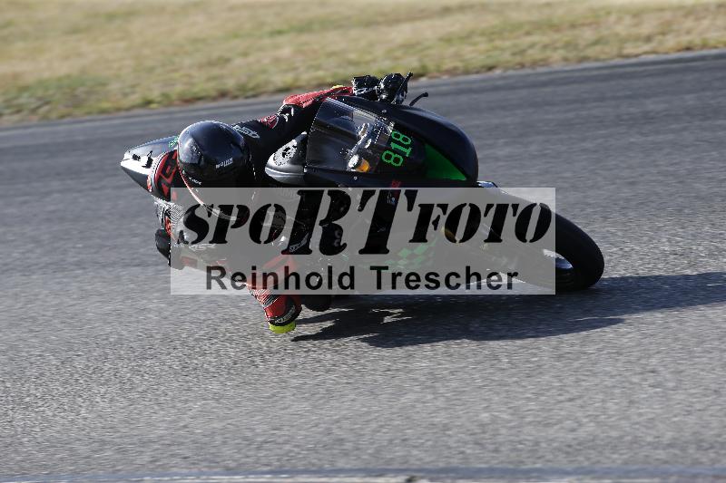/47 02.10.2026  Speer Racing ADR/Gruppe rot/818